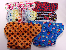 Diaper covers pocket for sale  Pocahontas