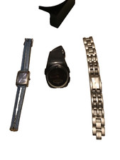 Lot montres casio d'occasion  Lunel
