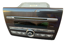 Fiat bravo stereo for sale  WESTON-SUPER-MARE