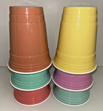 Heavy party reusable for sale  Stockton