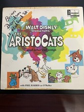 Walt disney productions usato  Spedire a Italy