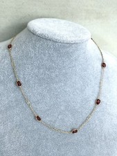 Magnifique parure carats d'occasion  Mornant