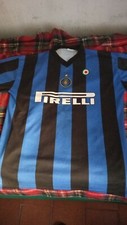 Maglia inter adriano usato Maglia inter adriano usato  Viareggio