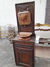 Credenzino mobiletto provenzal usato  Italia