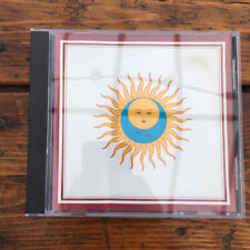 King crimson lark usato  Ripatransone