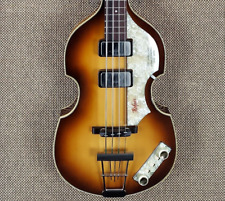 2006 hofner 50th for sale  Dayton