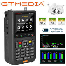 Gtmedia finder2 satelliten gebraucht kaufen  Deutschland