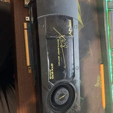 Pny gtx 670 for sale  ROCHDALE
