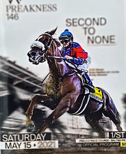 Official preakness 146 for sale  Louisville