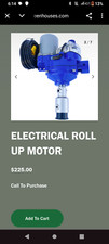 Kingzo electrical roll for sale  Brawley