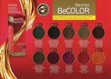 Becolor tintura per usato  Brescia