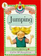 Jumping allan ahlberg for sale  UK