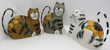 Set hand carved for sale  Evans City