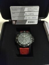 Luminox xs.3875 orologio usato  Novara