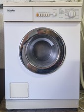 Miele novotronic w810 gebraucht kaufen  Illertissen