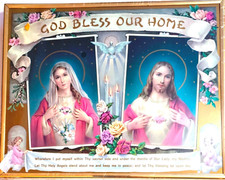 Nice religious wall for sale  New Orleans