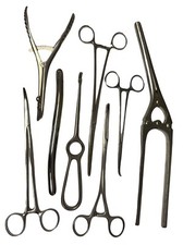 Mod military surgical for sale  COLCHESTER