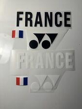 Flocage yonex d'occasion  Paris-
