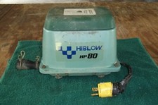Hiblow septic air for sale  Paris