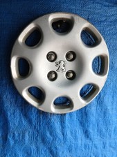 peugeot 206 hubcaps for sale peugeot 206 hubcaps for sale WETHERBY