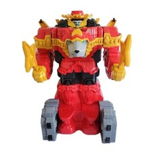 Power rangers ninja d'occasion  Pontvallain