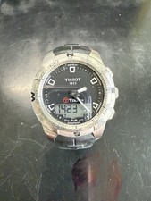 Tissot touch rubber for sale  North Port