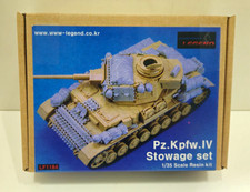 Legend pzkpfw stowage for sale  Saint Louis