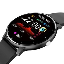 Montre connectée intelligente d'occasion  France