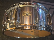 Tama vintage snare for sale  Lehi