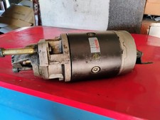 Usado, Motor de partida Mercedes Benz. 1981 240D comprar usado Usado, Motor de partida Mercedes Benz. 1981 240D comprar usado  Enviando para Brazil