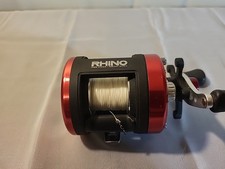 Rhino rbc330 baitcasting for sale  Sun Prairie