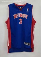 rasheed wallace jersey for sale rasheed wallace jersey for sale Detroit
