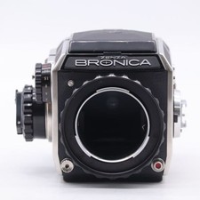 Zenza bronica bronica d'occasion  Expédié en France