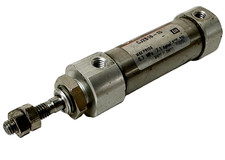 Smc cj2b16 pneumatic for sale  Rochester