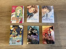 manga comic gebraucht kaufen manga comic gebraucht kaufen Wolfenbüttel