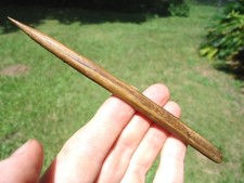 Bargain bone point for sale  Tallahassee