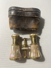 Vintage mother pearl for sale  Marionville