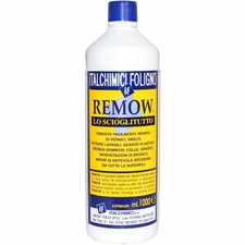 Remow scioglitutto rimuove usato Remow scioglitutto rimuove usato  Qualiano