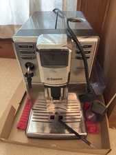 Saeco incanto espresso for sale  Coppell