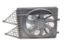 Kühlerlüfter polo 6r0121207 gebraucht kaufen  Wittenburg