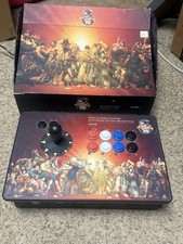 Street fighter 15th for sale  Lewiston