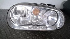 Scheinwerfer golf 1 gebraucht kaufen  Warendorf