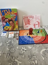 Parker hasbro tabu gebraucht kaufen  Bietigheim-Bissingen