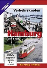 Verkehrsknoten hamburg einst gebraucht kaufen Verkehrsknoten hamburg einst gebraucht kaufen  Berlin