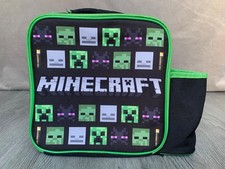 minecraft bag for sale  LONDON