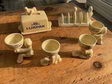 Vintage collectable lurpak for sale  SCUNTHORPE