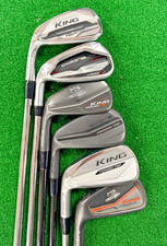 Cobra left handed for sale  COBHAM