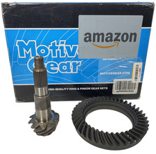 Motive gear d30 for sale  Donna