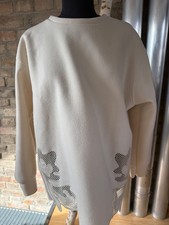 Zara sweatshirt versized gebraucht kaufen  Wiesbaden