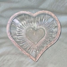 Mikasa icicles heart for sale  Millersport